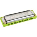 Hohner Rocket Amp D szájharmonika