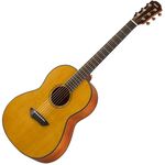 Yamaha CSF1M Vintage Natural elektro-akusztikus gitár