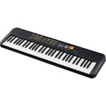 Yamaha PSR-F52 kíséretautomatikás szintetizátor