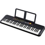 Yamaha PSR-F52 kíséretautomatikás szintetizátor