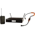 Shure BLX14RE/SM31-H8E vezetéknélküli fejmikrofon szett