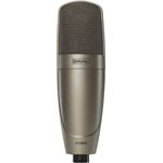 Shure KSM42/SG nagymembrános kondenzátormikrofon