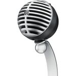 Shure MOTIV MV5-DIG digitális kondenzátormikrofon