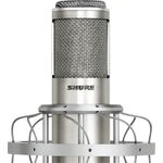 Shure KSM353/ED passzív szalagmikrofon