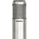 Shure KSM353/ED passzív szalagmikrofon