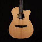 Cort Gold-OC8 Nylon elektro-klasszikus gitár