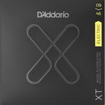 D'Addario XTE0946 Nickel Wound 09-46 elektromos gitárhúr
