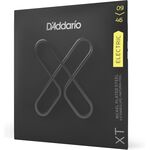 D'Addario XTE0946 Nickel Wound 09-46 elektromos gitárhúr