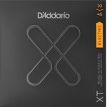 D'Addario XTE1046 Nickel Wound 10-46 elektromos gitárhúr