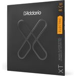 D'Addario XTE1046 Nickel Wound 10-46 elektromos gitárhúr