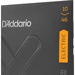 D'Addario XTE1046 Nickel Wound 10-46 elektromos gitárhúr