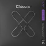 D'Addario XTE1149 Nickel Wound 11-49 elektromos gitárhúr