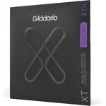 D'Addario XTE1149 Nickel Wound 11-49 elektromos gitárhúr