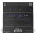 D'Addario XTE1149 Nickel Wound 11-49 elektromos gitárhúr