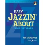 Easy Jazzin' About (Pamela Wedgwood) - kotta
