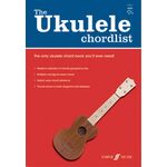 The Ukulele Chordlist (Alex Davis) - kotta