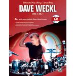 Dave Weckl: Dave Weckl 1 - kotta