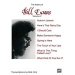Bill Evans: Bill Evans Artistry Of 2 - kotta