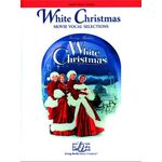 Irving Berlin: White Christmas - kotta