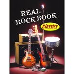 Real Rock Book Classics (MCL) - kotta