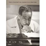 Duke Ellington: The Essential Duke Ellington - kotta