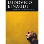 Ludovico Einaudi: The Piano Collection 1 - kotta