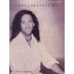 Kenny G:Greatest Hits - kotta