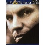 The Very Best Of Sting & The Police - kotta