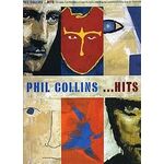 Phil Collins ... Hits - kotta