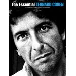 Leonard Cohen Essential - kotta