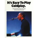 COLDPLAY: It's Easy To Play Coldplay - kotta