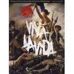 COLDPLAY: Viva La Vida Or Death And All His Friends - kotta