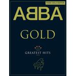 ABBA: Abba Gold - Greatest Hits - kotta