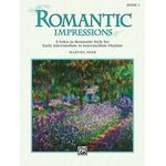 Martha Mier: Romantic Impressions. Book 1 - kotta