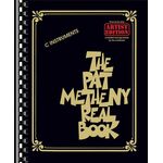 The Pat Metheny Real Book - kotta