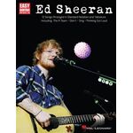 Ed Sheeran for Easy Guitar - kotta