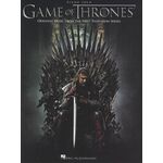 Ramin Djawadi: Game Of Thrones - kotta
