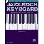 Jazz-rock Keyboard - kotta
