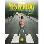 The Beatles: Yesterday - kotta