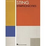 STING Symphonicities - kotta