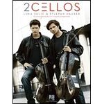 Stjepan Hauser - Luka Sulic: 2 Cellos - kotta