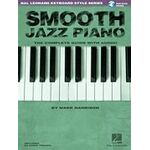 Smooth Jazz (Mark Harrison) Piano - kotta