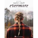 Taylor Swift - Evermore - kotta