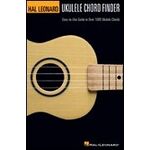 Hal Leonard Ukulele chord finder - kotta