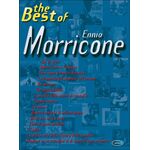 Ennio Morricone: The Best of Ennio Morricone - kotta