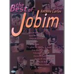 Antonio Carlos Jobim: The Best of Antonio Carlos Jobim - kotta