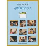 Gitáriskola 2. - kotta