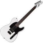 ESP LTD TE-200 Snow White elektromos gitár