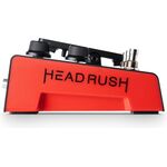 HeadRush MX5 gitár padló multieffekt