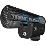 Sennheiser MKE 400 kameramikrofon